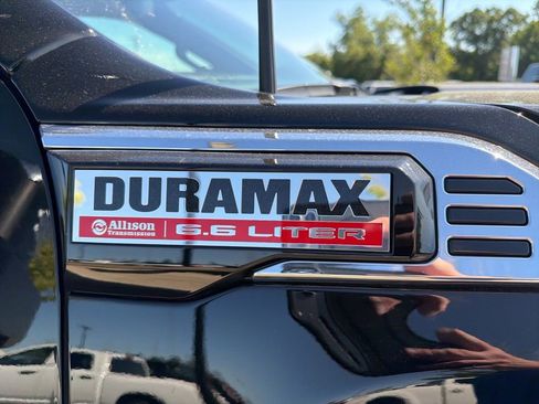 Used 2025 GMC Sierra 2500 Denali w/ Max Trailering Package AWD/4WD image 25