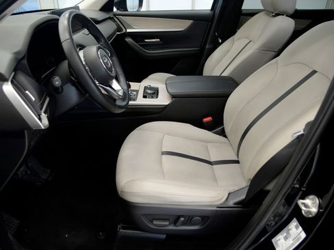 Used 2024 MAZDA CX-90 Plug-In Hybrid w/ Preferred image 15