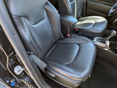 Used 2021 Jeep Renegade Limited AWD/4WD image 25