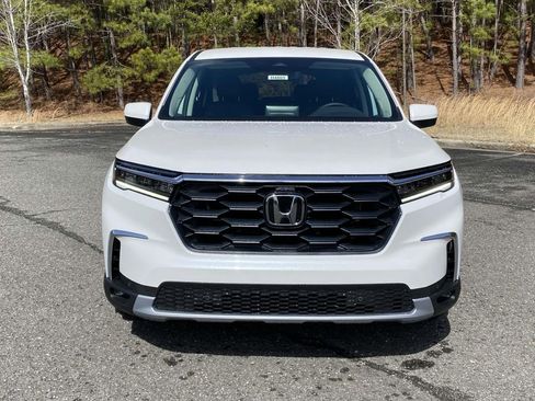 New 2025 Honda Pilot EX-L image 6