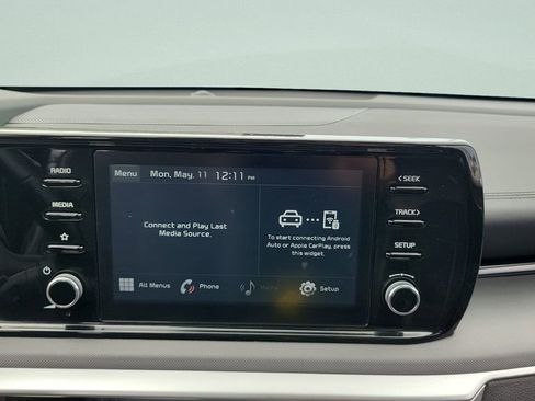 Used 2021 Kia K5 GT-Line w/ GT-Line FWD Premium Package image 14