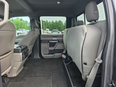 Used 2019 Ford F150 XLT w/ Equipment Group 302A Luxury AWD/4WD image 11