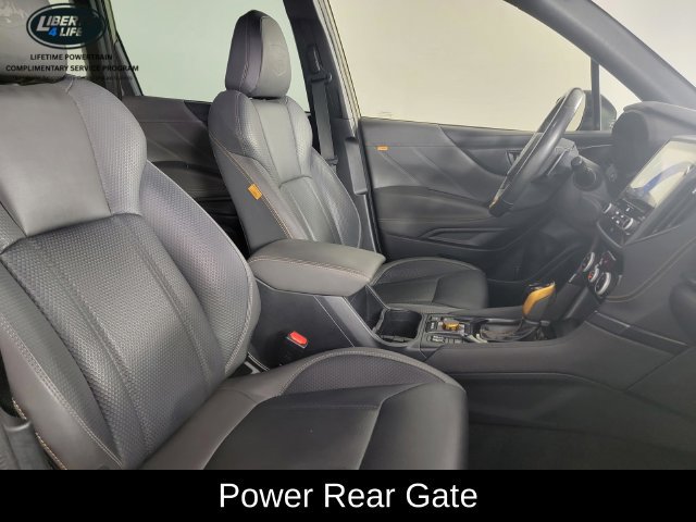 Used 2022 Subaru Forester Wilderness AWD/4WD image 18