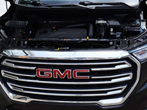 Used 2023 GMC Terrain SLT AWD/4WD image 61