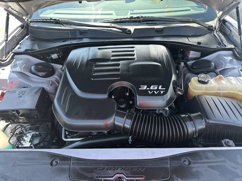 Used 2021 Dodge Charger GT w/ Blacktop Package RWD image 32