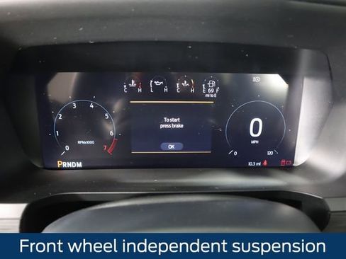 New 2026 Ford F150 XLT w/ Equipment Group 302A MID image 34