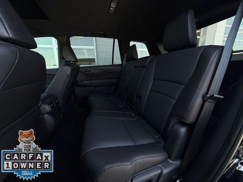 Used 2025 Honda Passport EX-L image 22