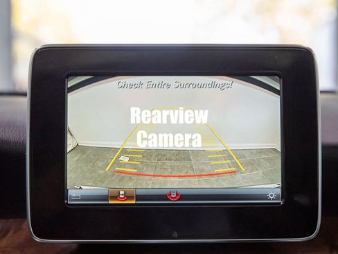 Used 2016 Mercedes-Benz GLA 250 4MATIC image 33