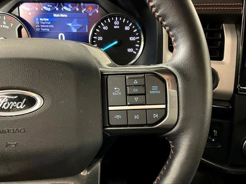 Used 2024 Ford Expedition Timberline image 22