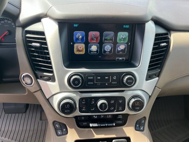 Used 2020 GMC Yukon XL SLT w/ Open Road Package RWD image 24
