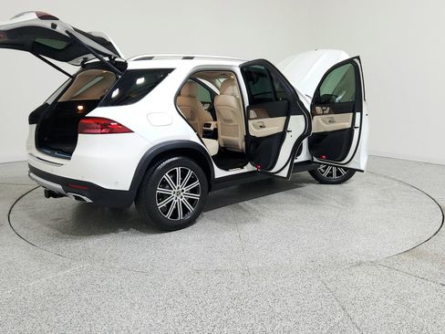 Certified 2024 Mercedes-Benz GLE 450 4MATIC image 16