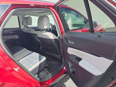 Used 2025 Honda Prologue Touring image 14