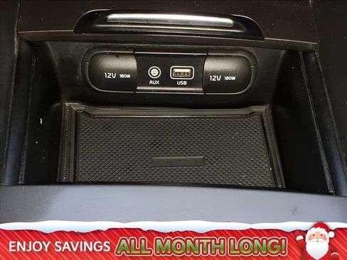 Used 2019 Kia Optima S w/ S Panoramic Sunroof Package image 25