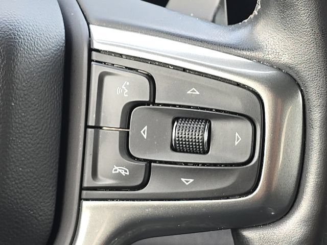 Used 2023 Chevrolet Silverado 1500 RST AWD/4WD image 36