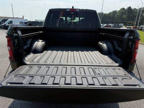 New 2026 RAM 1500 Rebel w/ Rebel Level 2 Equipment Group AWD/4WD image 19