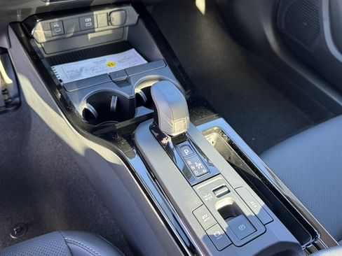 New 2026 Toyota Prius Limited image 19