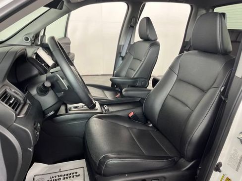 Used 2023 Honda Ridgeline RTL image 19