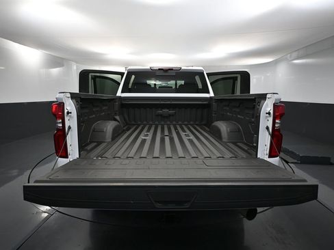 Used 2024 Chevrolet Silverado 2500 LTZ w/ LTZ Plus Package image 49