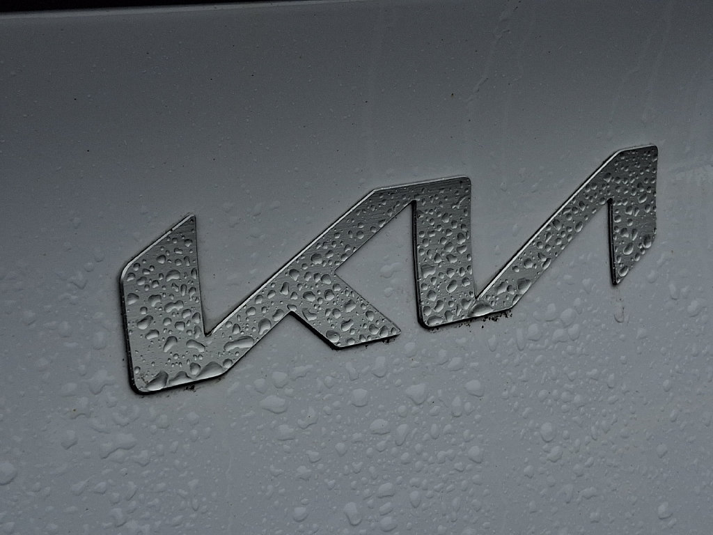 Used 2024 Kia Sportage X-Line w/ X-Line Premium Package AWD/4WD image 32