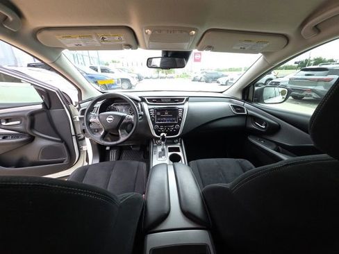 Used 2021 Nissan Murano SV FWD image 25