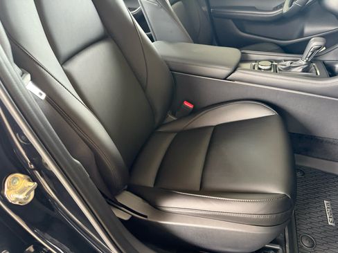 New 2026 MAZDA MAZDA3 s Sport FWD image 8