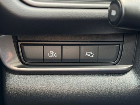Used 2025 MAZDA CX-30 AWD 2.5 S w/ Select Sport Pkg image 20