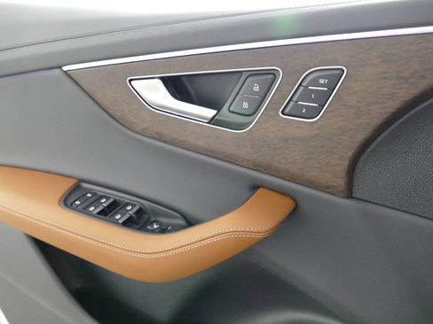 New 2026 Audi Q8 Prestige AWD/4WD image 12