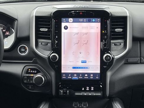 New 2026 RAM 1500 Big Horn image 15