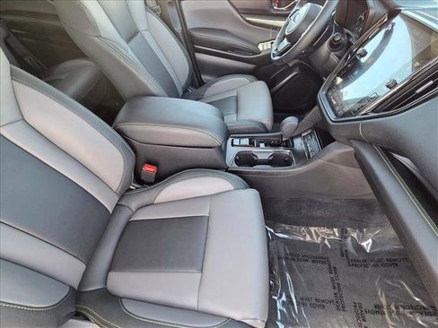 Used 2025 Subaru Ascent Onyx Edition w/ Popular Package #2 AWD/4WD image 20