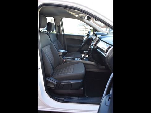 Used 2020 Ford Ranger XLT w/ Equipment Group 301A Mid image 28