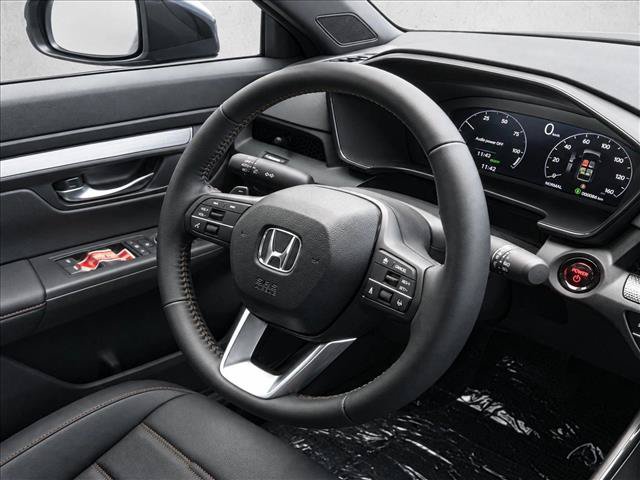 New 2027 Honda CR-V Sport-L image 29