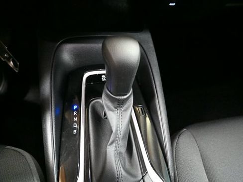 Used 2023 Toyota Corolla LE w/ Carpet Mat Package (TMS) FWD image 25