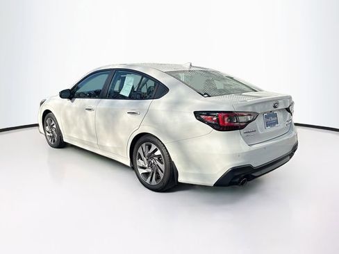 Used 2023 Subaru Legacy Touring XT image 6