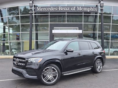 Certified 2022 Mercedes-Benz GLS 450 4MATIC