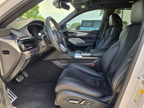 Used 2023 Acura MDX A-Spec AWD/4WD image 10