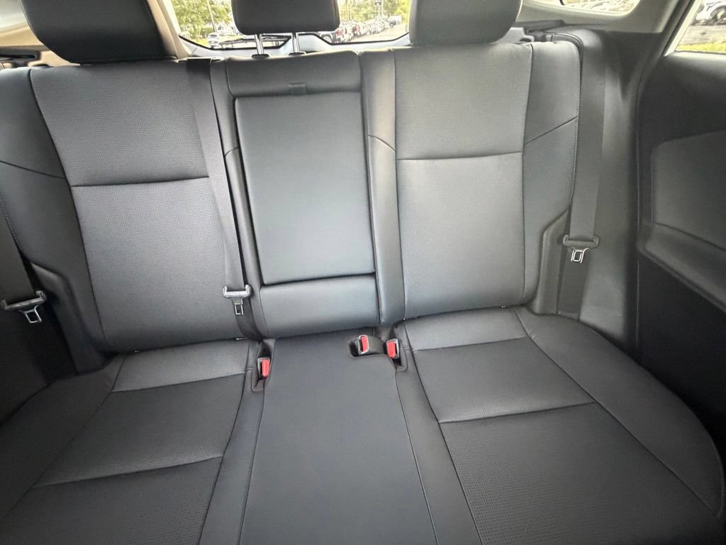 Used 2026 Toyota RAV4 XLE Premium AWD/4WD image 15