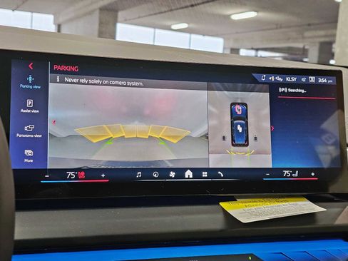 New 2026 BMW X3 M50 w/ Premium Package image 15