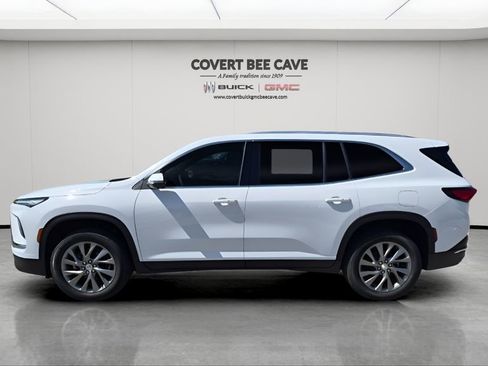 New 2026 Buick Enclave Preferred image 5