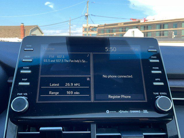 Used 2019 Toyota Avalon XLE w/ Moonroof Package FWD image 23