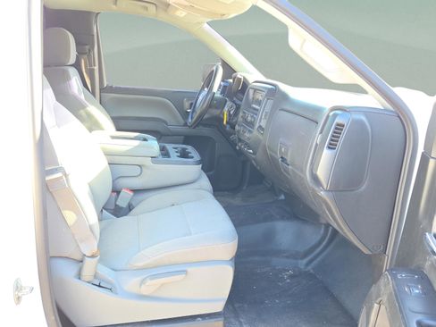 Used 2015 GMC Sierra 1500 Base image 14