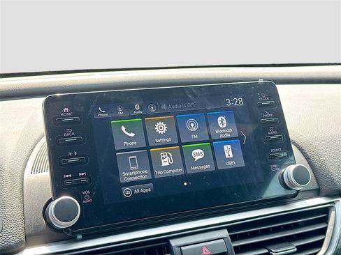 Used 2022 Honda Accord Sport image 15