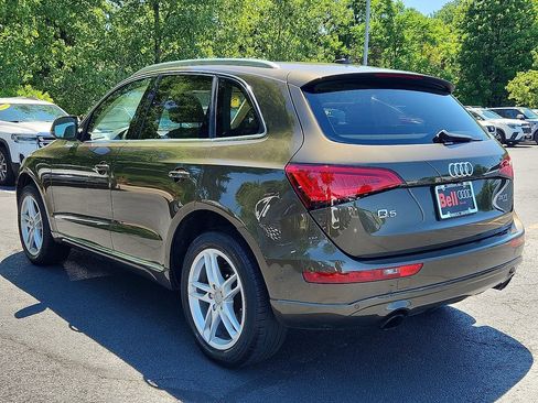 Used 2014 Audi Q5 2.0T Premium Plus AWD/4WD image 10