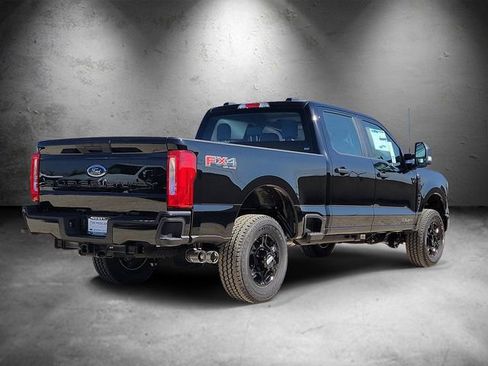 New 2026 Ford F250 XL w/ STX Appearance Package AWD/4WD image 3