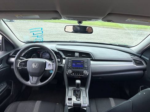 Used 2017 Honda Civic LX image 16