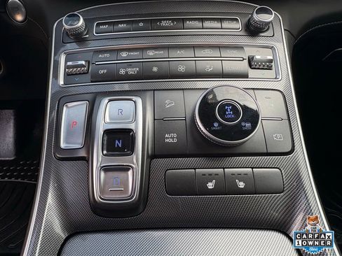 Used 2023 Hyundai Santa Fe SEL Premium AWD/4WD image 21