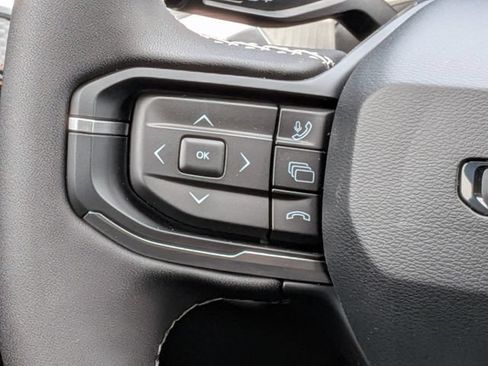 New 2026 Jeep Cherokee Limited AWD/4WD image 21
