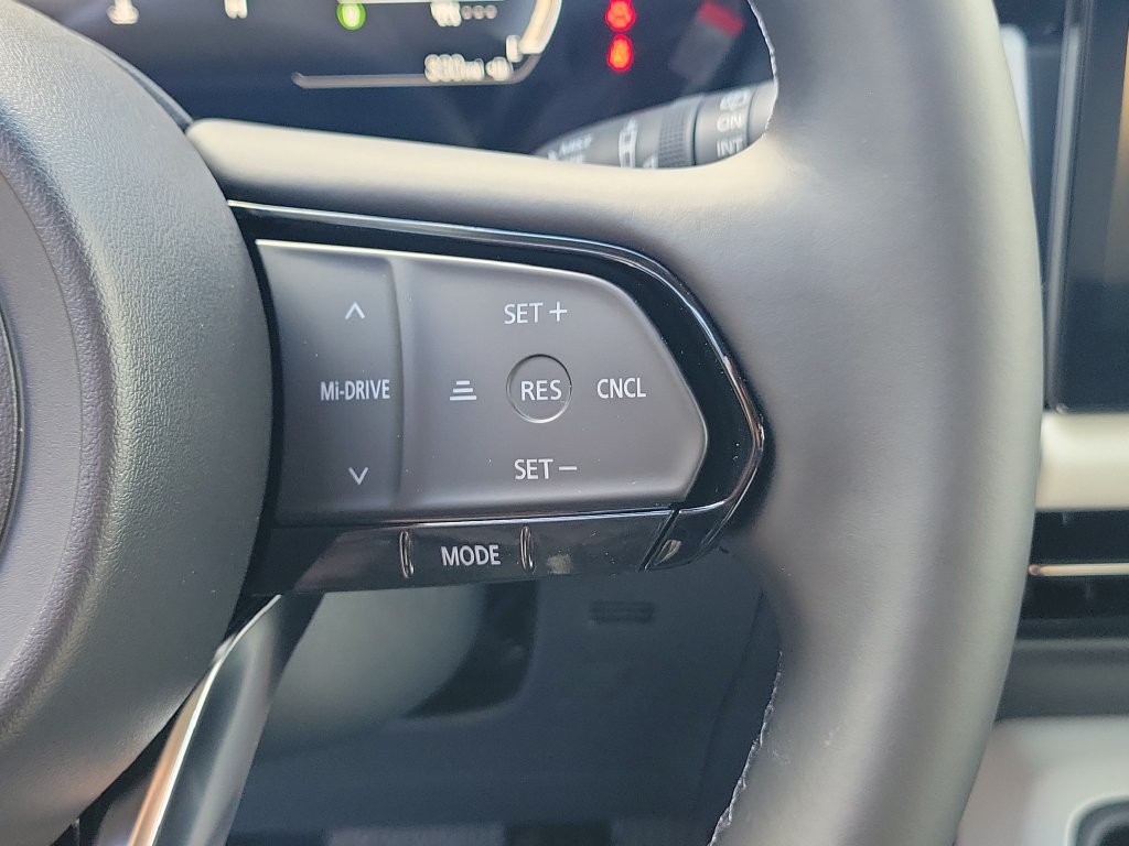 New 2026 MAZDA CX-5 Select AWD/4WD image 22