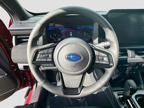 New 2026 Subaru Outback Limited image 39