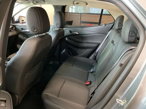 Used 2023 Buick Encore GX Select AWD/4WD image 21