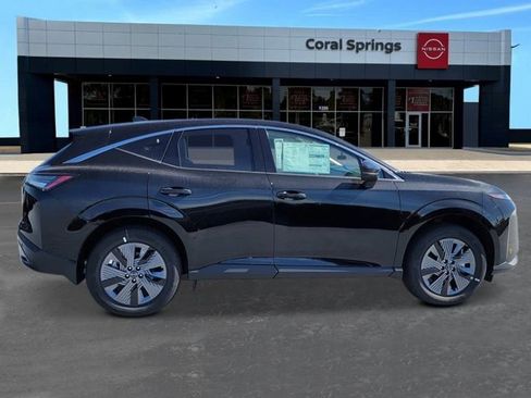 New 2026 Nissan Murano SL image 6